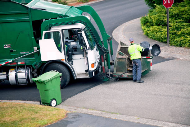 Junk Removal for Events in Monroe, LA